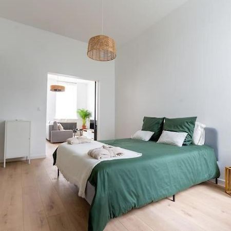 Apartamento Le Solfe -Magnifique T2 Lila Exterior foto