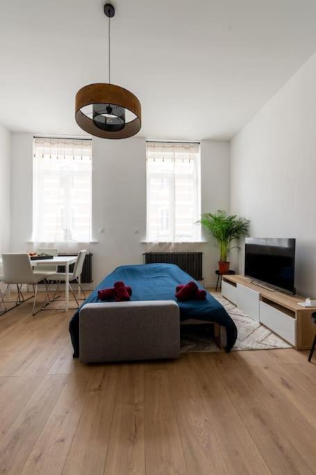Apartamento Le Solfe -Magnifique T2 Lila Exterior foto