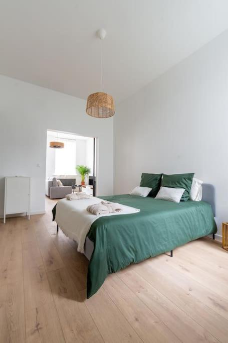 Apartamento Le Solfe -Magnifique T2 Lila Exterior foto