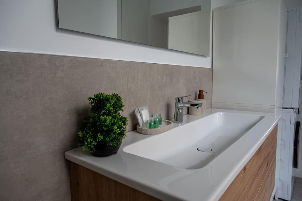 Apartamento Le Solfe -Magnifique T2 Lila Exterior foto